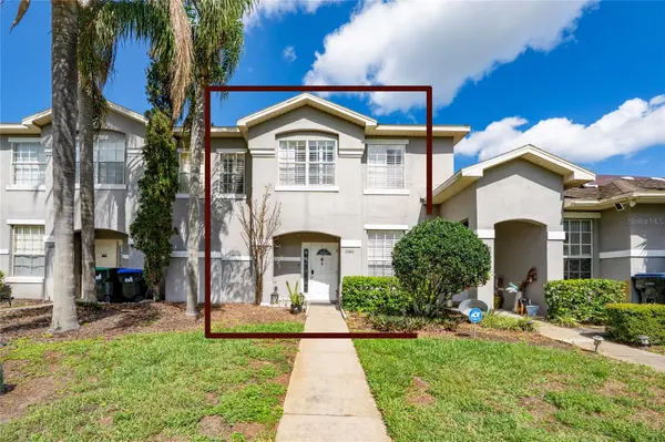13301 SUMMERTON DR, Orlando, FL 32824