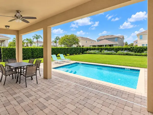 500 BURMA ST, Kissimmee, FL 34747