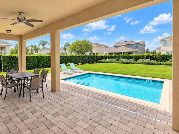 500 BURMA ST, Kissimmee, FL 34747