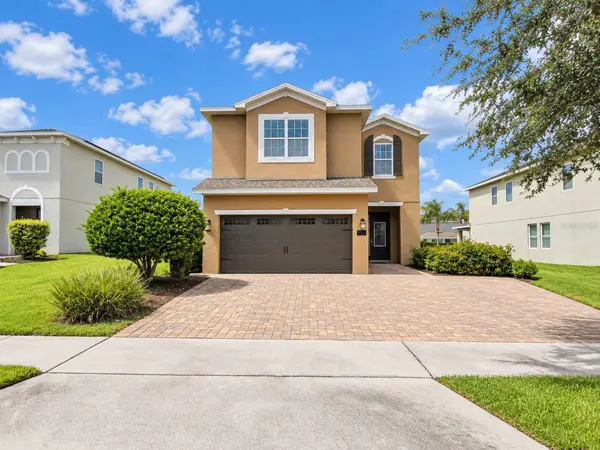 500 BURMA ST, Kissimmee, FL 34747