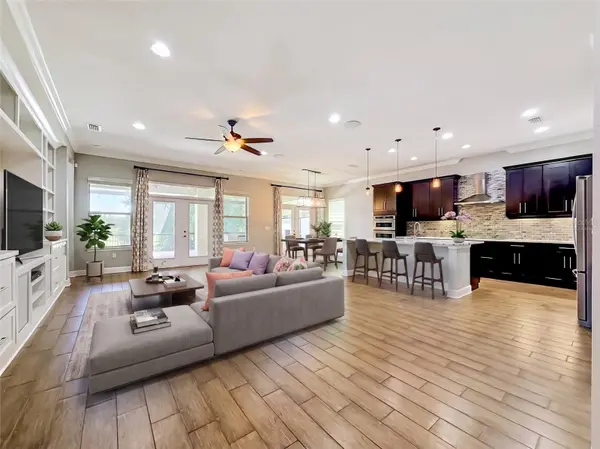 1107 ISOBEL RESERVE LN, Tampa, FL 33613