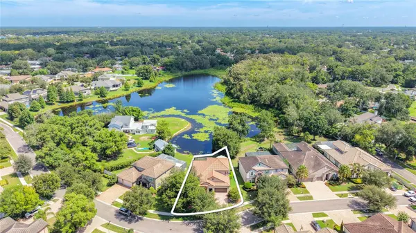 1107 ISOBEL RESERVE LN, Tampa, FL 33613