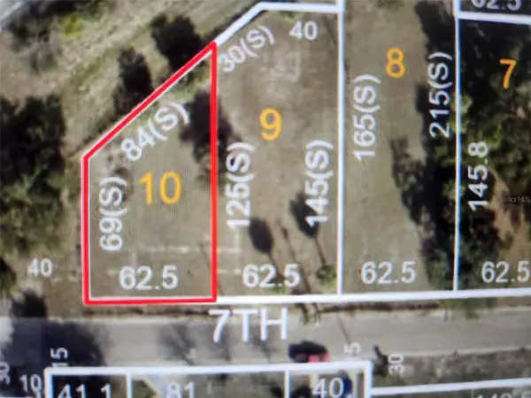 7TH AVE S, St Petersburg, FL 33712
