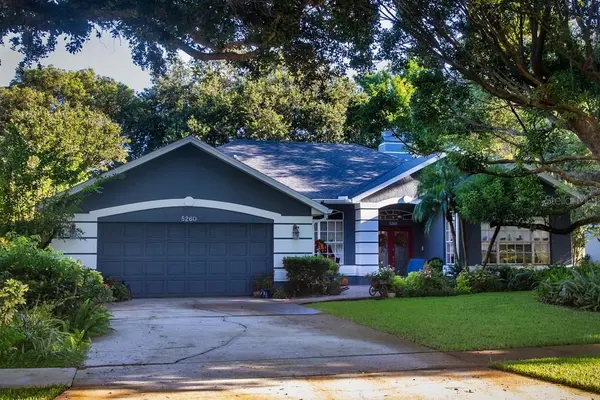5260 HAMMOCK CIR, St Cloud, FL 34771