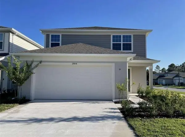 17454 MILLION LAKES CT, Clermont, FL 34714