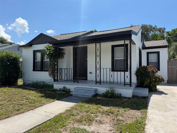 1912 W GRACE ST, Tampa, FL 33607