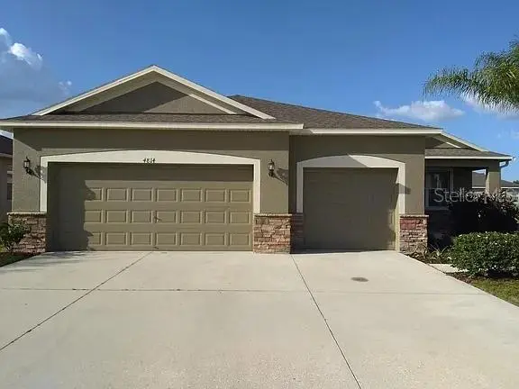 4814 HICKORY STREAM LN, Mulberry, FL 33860