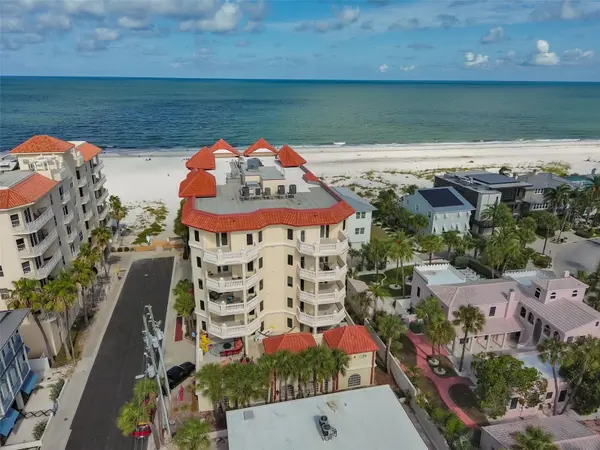 14 SOMERSET ST #3C, Clearwater, FL 33767