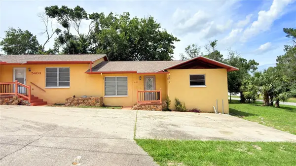 5403 DRINKARD DR, New Port Richey, FL 34653