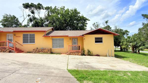 5403 DRINKARD DR, New Port Richey, FL 34653