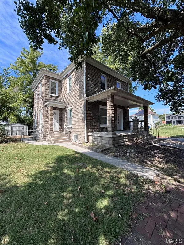410 Spring ST, Alton, IL 62002