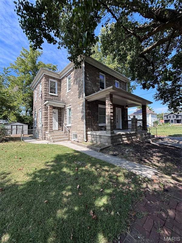 410 Spring ST, Alton, IL 62002