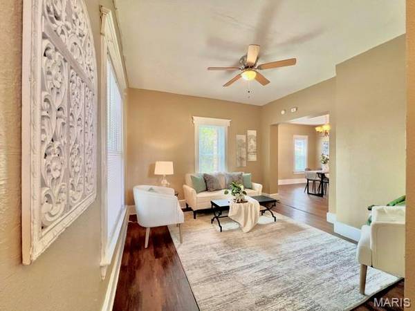 410 Spring ST, Alton, IL 62002