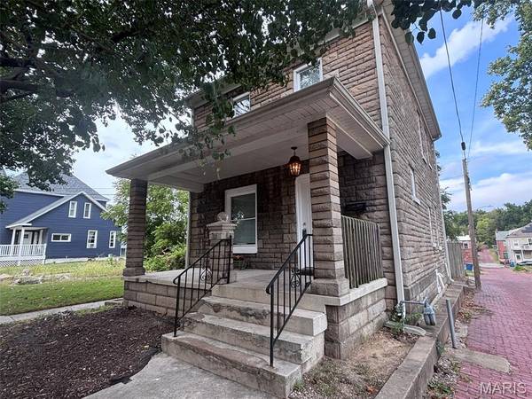 410 Spring ST, Alton, IL 62002