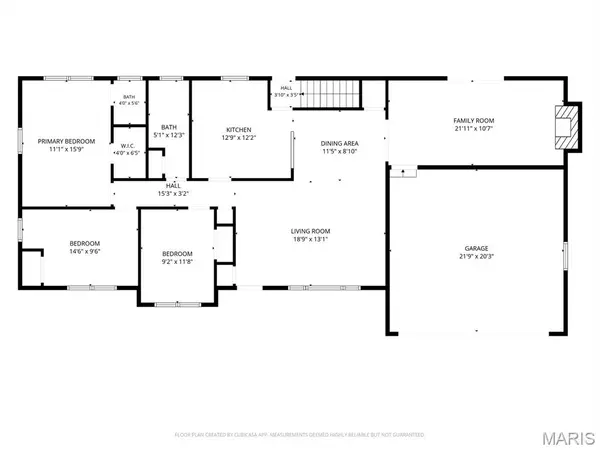 530 Mid Meadows LN, Kirkwood, MO 63122