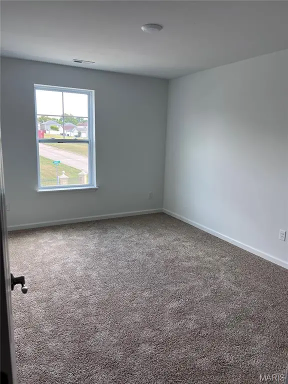 7121 Trainor PL #Middle, St Louis, MO 63116