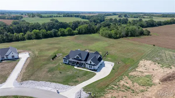 129 Lonesome Dove WAY, Foristell, MO 63348