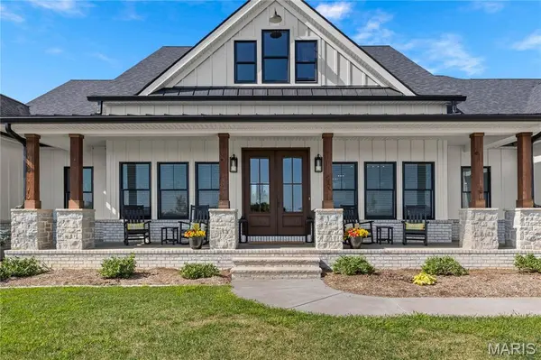 129 Lonesome Dove WAY, Foristell, MO 63348