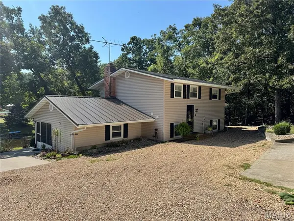 3012 Lake Northwoods RD, Owensville, MO 65066
