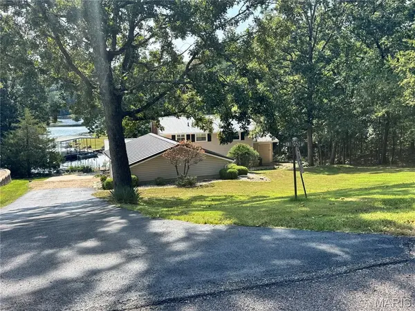 3012 Lake Northwoods RD, Owensville, MO 65066