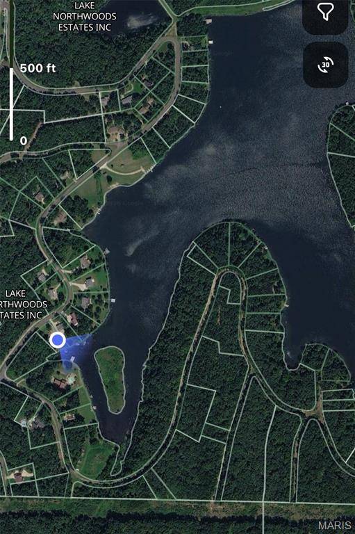 3012 Lake Northwoods RD, Owensville, MO 65066