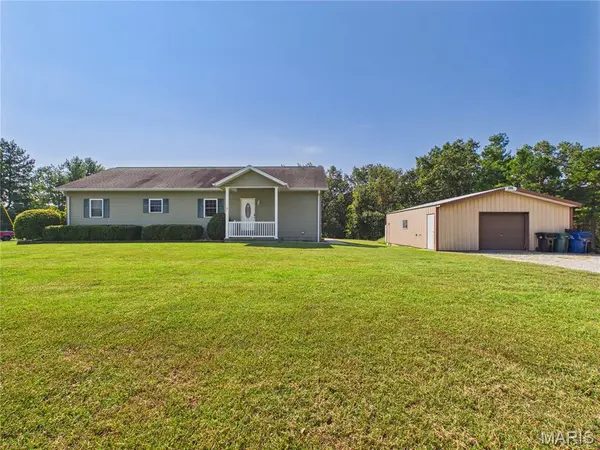 7617 Highway O, Perryville, MO 63775