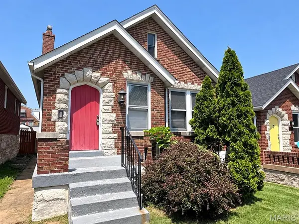 4057 Potomac ST, St Louis, MO 63116