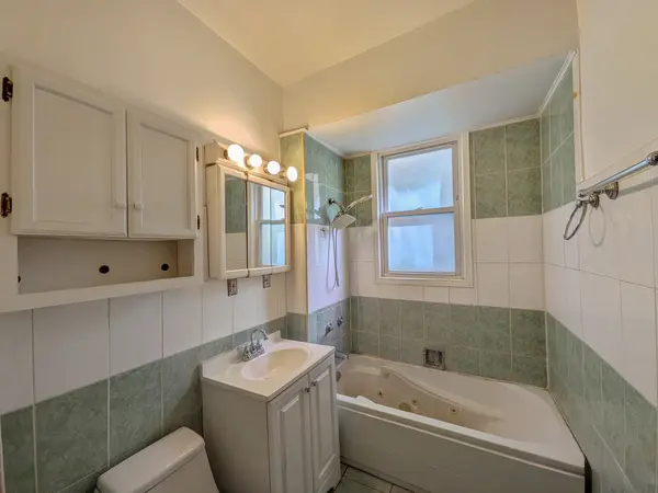 6336 S Ada ST, Chicago, IL 60636