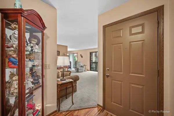 695 Dean DR #E, South Elgin, IL 60177