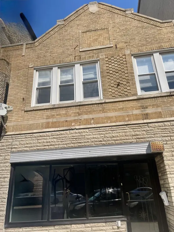 955 N Ashland AVE #Store, Chicago, IL 60622