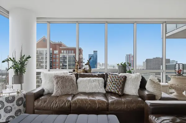 1629 S Prairie AVE #2005, Chicago, IL 60616