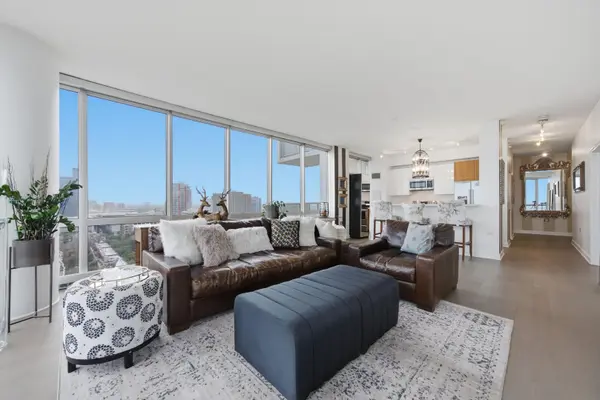 1629 S Prairie AVE #2005, Chicago, IL 60616