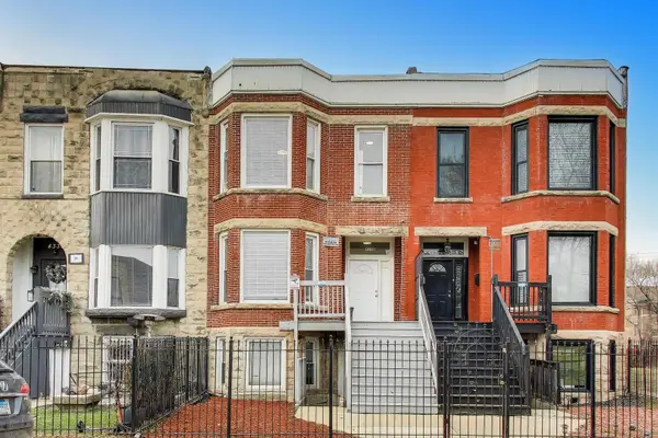 4330 S Langley AVE, Chicago, IL 60653