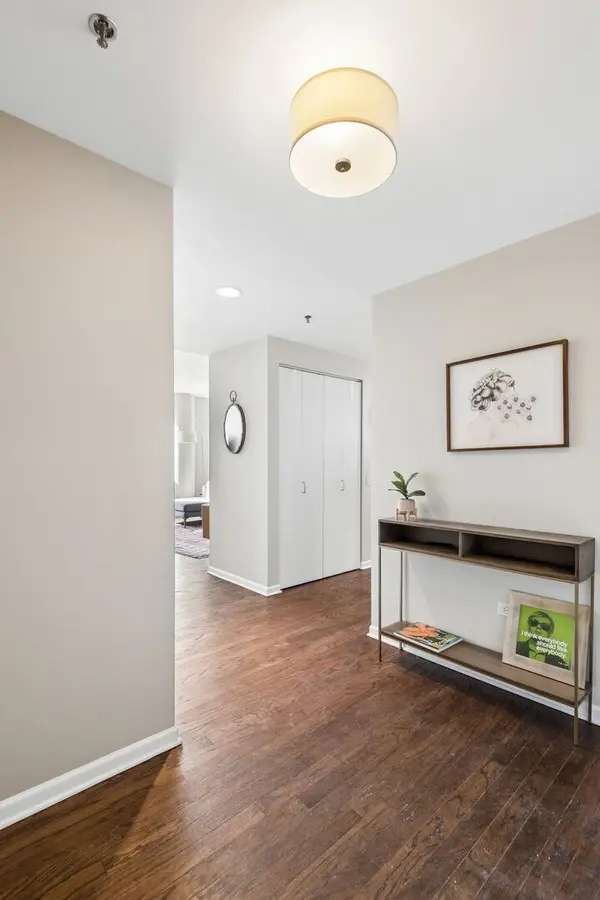 1515 S Prairie AVE #914, Chicago, IL 60605