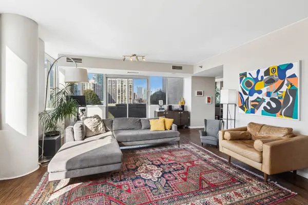 1515 S Prairie AVE #914, Chicago, IL 60605