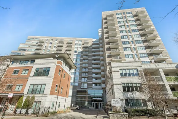 1515 S Prairie AVE #914, Chicago, IL 60605