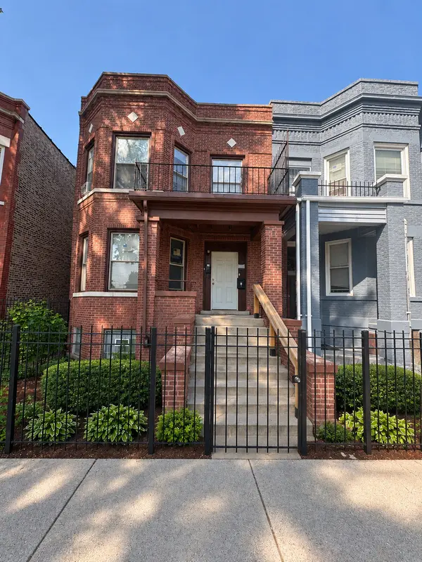 6820 S Prairie AVE, Chicago, IL 60637