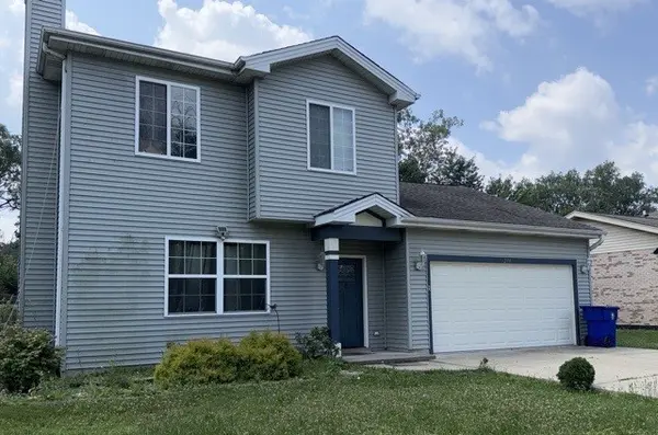 294 E 165th ST, Harvey, IL 60426