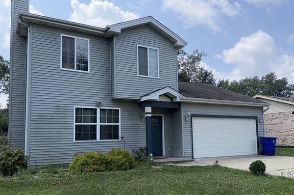 294 E 165th ST, Harvey, IL 60426