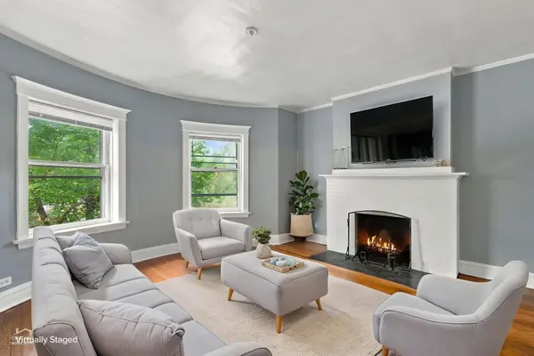 1104 Dempster ST #2, Evanston, IL 60202