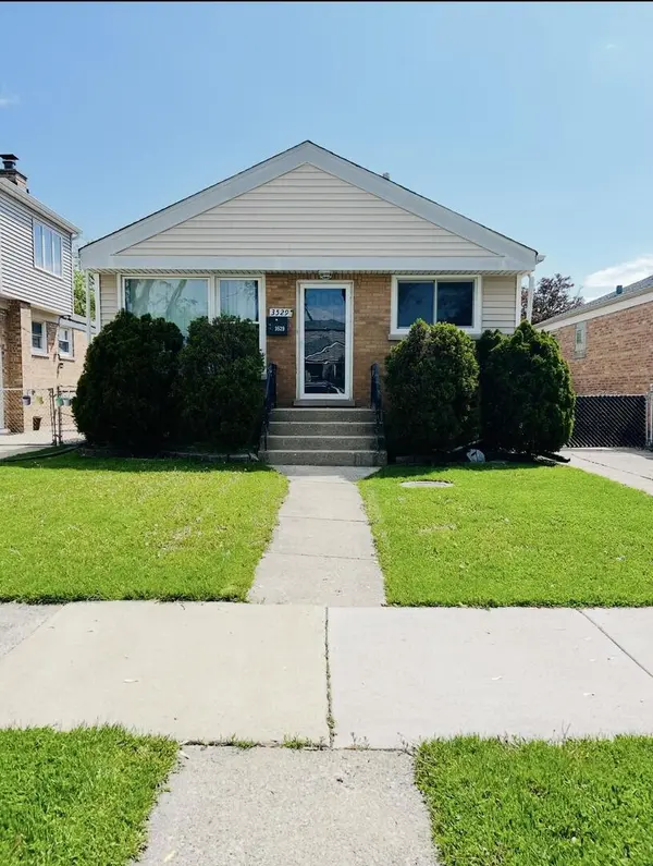 3529 N George ST, Franklin Park, IL 60131
