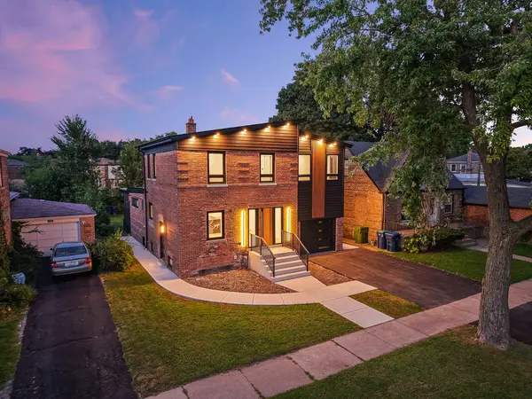 3448 W Clark DR, Evergreen Park, IL 60805