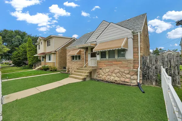 5444 W 64th ST, Chicago, IL 60638
