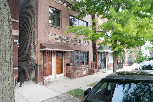 2625 S Union AVE #1R, Chicago, IL 60616