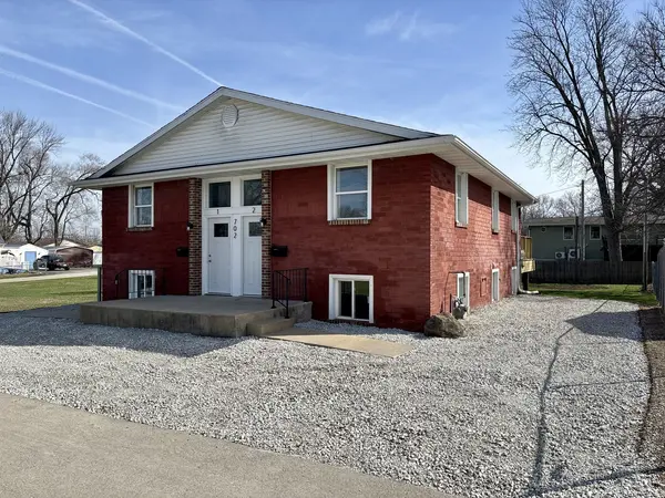 702 4th AVE, Ottawa, IL 61350