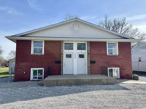 702 4th AVE, Ottawa, IL 61350