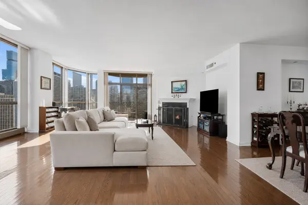 21 E Huron ST #2803, Chicago, IL 60611