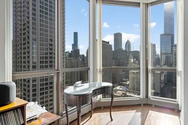 21 E Huron ST #2803, Chicago, IL 60611