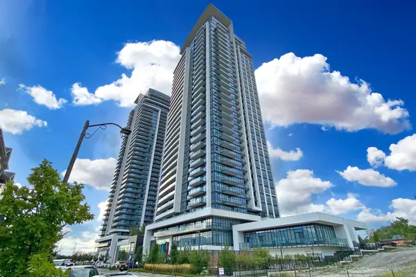 12 Gandhi LN #2003,  Markham,  ON L3T 0G8