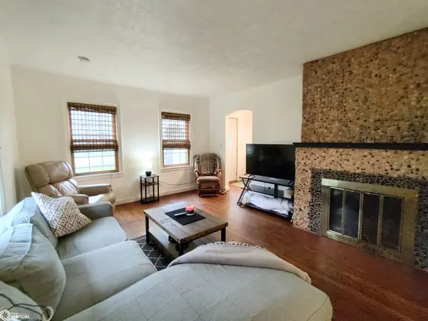1505 Kalsem BLVD, Marshalltown, IA 50158